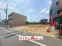 清須市西枇杷島町城並第4 全3棟 1号棟