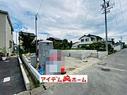 1号棟　外観写真 平日・土日問わずご案内致します！お気軽にお問合わせ下さい♪ 