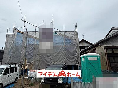 外観:2号棟 外観写真 平日・土日問わずご案内致します!お気軽にお問合わせ下さい♪ 外観:2号棟 外観写真 平日・土日問わずご案内致します!お気軽にお問合わせ下さい♪