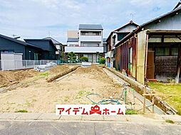 江南市第1古知野町大塔 全2棟 2号棟
