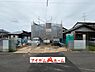 外観：全体写真 平日・土日問わずご案内致します！お気軽にお問合わせ下さい♪ 
