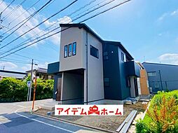 清須市第1西枇杷島町押花 全2棟 1号棟