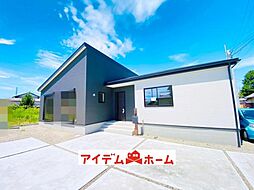 稲沢市祖父江町第3 全2棟 2号棟