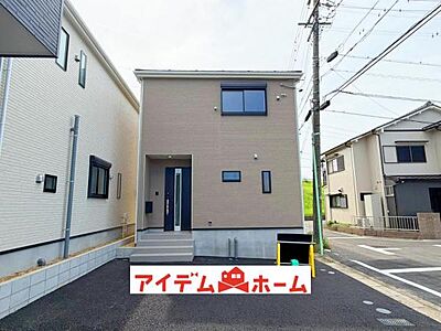 外観:2号棟 外観写真 平日・土日問わずご案内致します!お気軽にお問合わせ下さい♪ 外観:2号棟 外観写真 平日・土日問わずご案内致します!お気軽にお問合わせ下さい♪