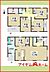 間取り：1号棟　間取図