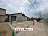 外観：4号棟　外観写真 平日・土日問わずご案内致します！お気軽にお問合わせ下さい♪