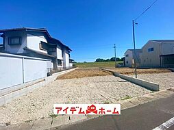各務原市川島スポーツ公園西 全4棟 2号棟