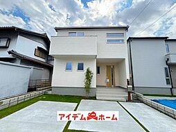 各務原市川島スポーツ公園西 全4棟 2号棟