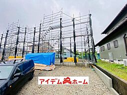 あま市古道第2　全3棟　3号棟