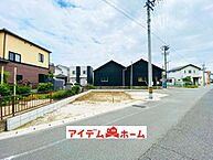 愛知県稲沢市正明寺1丁目20-18：物件画像