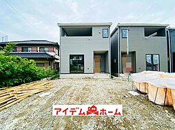 一宮市大和町北高井第1 全4棟 1号棟