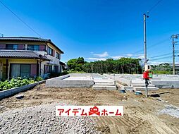 一宮市大和町北高井第1 全4棟 1号棟