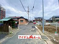 愛知県一宮市一色町63番：物件画像