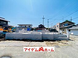 北名古屋市六ツ師中屋敷 全5棟 4号棟