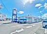 周辺：カネスエ 浅井店（1027m）