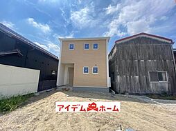 稲沢市法立北瀬古第4 全3棟 3号棟
