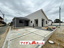 稲沢市法立北瀬古第4　全3棟　1号棟