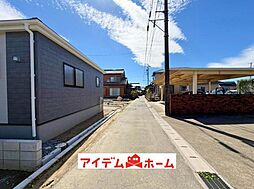 外観の画像