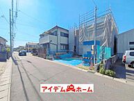 愛知県北名古屋市片場白山65：物件画像
