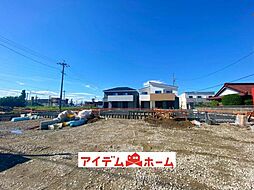 稲沢市石橋第2　全3棟　2号棟