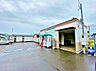 周辺：奥町駅（1990m）