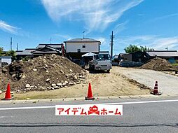 江南市小杁町 全4棟 3号棟