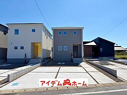 江南市小杁町 全4棟 2号棟