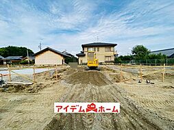 稲沢市子生和町第2 全4棟 3号棟