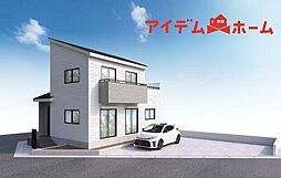 羽島市竹鼻町　全2棟　2号棟