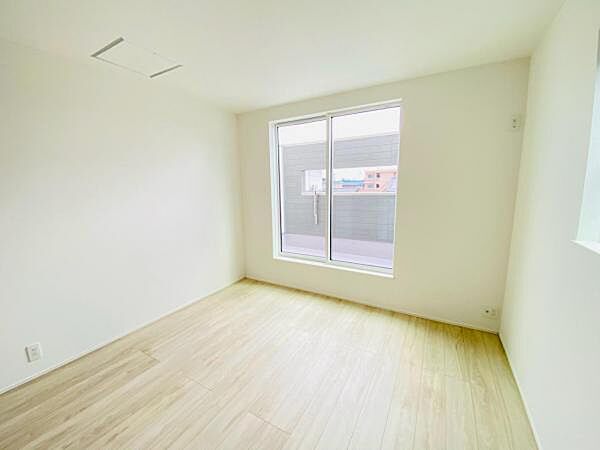 子供部屋