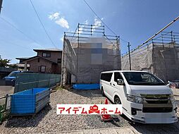 岐南町第1平島 全4棟 4号棟