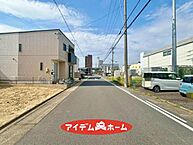 愛知県名古屋市中村区岩塚町3丁目109：物件画像