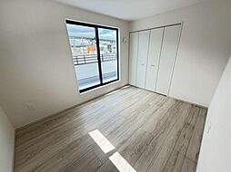子供部屋の画像