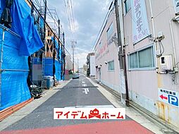 外観の画像
