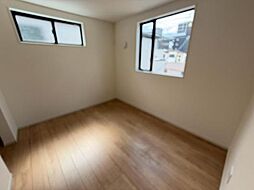 子供部屋の画像