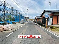 岐阜県羽島郡岐南町薬師寺7丁目64-1：物件画像