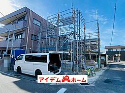 外観の画像
