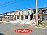 外観：2号棟　外観写真 平日・土日問わずご案内致します！お気軽にお問合わせ下さい♪