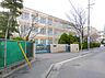 周辺：名古屋市立千成小学校（770m）
