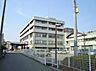 周辺：木曽川市民病院（278m）