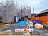 外観：3号棟　外観写真 平日・土日問わずご案内致します！お気軽にお問合わせ下さい♪