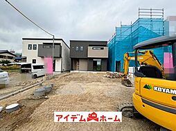 一宮市明地01期 全9棟 5号棟
