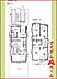 間取り：1号棟　間取図