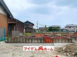 一宮市浅井町尾関第2 全4棟 1号棟