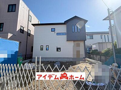 外観:1号棟 外観写真 平日・土日問わずご案内致します!お気軽にお問合わせ下さい♪ 外観:1号棟 外観写真 平日・土日問わずご案内致します!お気軽にお問合わせ下さい♪