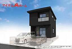 西区栄生3期 全2棟 1号棟