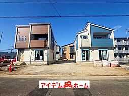外観の画像