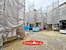 外観：2号棟　外観写真 平日・土日問わずご案内致します！お気軽にお問合わせ下さい♪