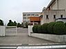 周辺：江南市立西部中学校（1520m）