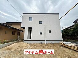 稲沢市祖父江町祖父江高熊01期　全1棟